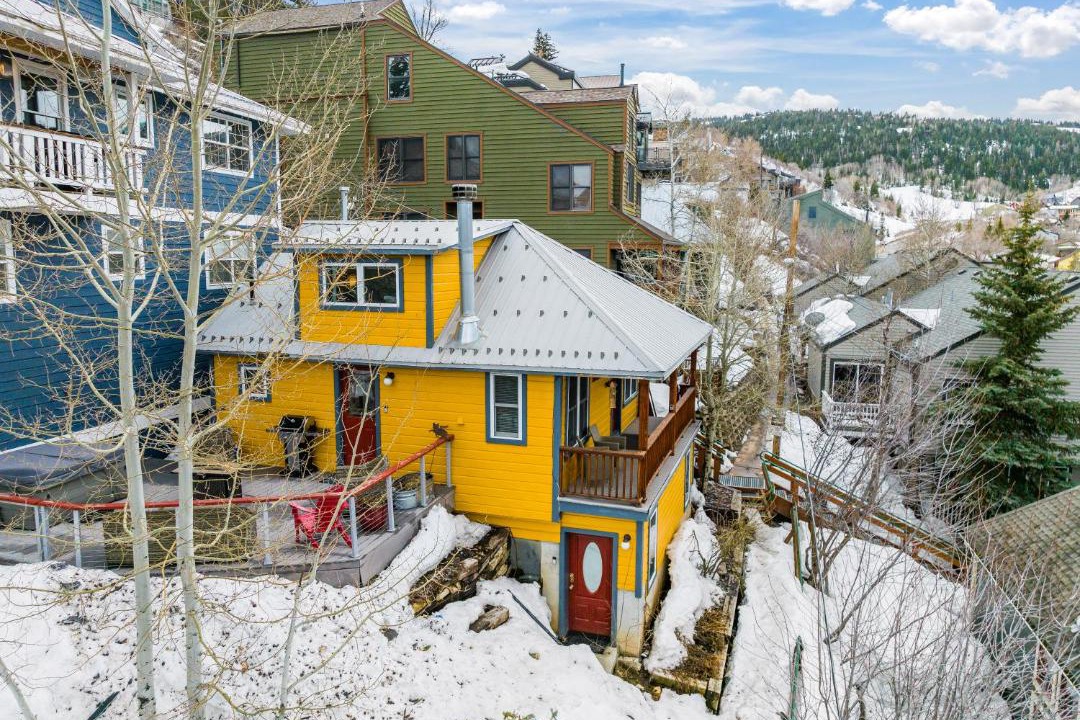 Photo of Others in Downtown Park City