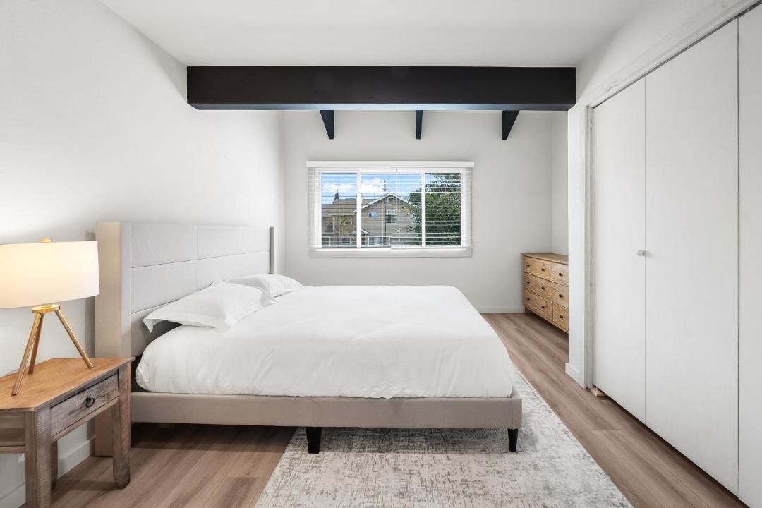 Photo of Bedroom in North Park City