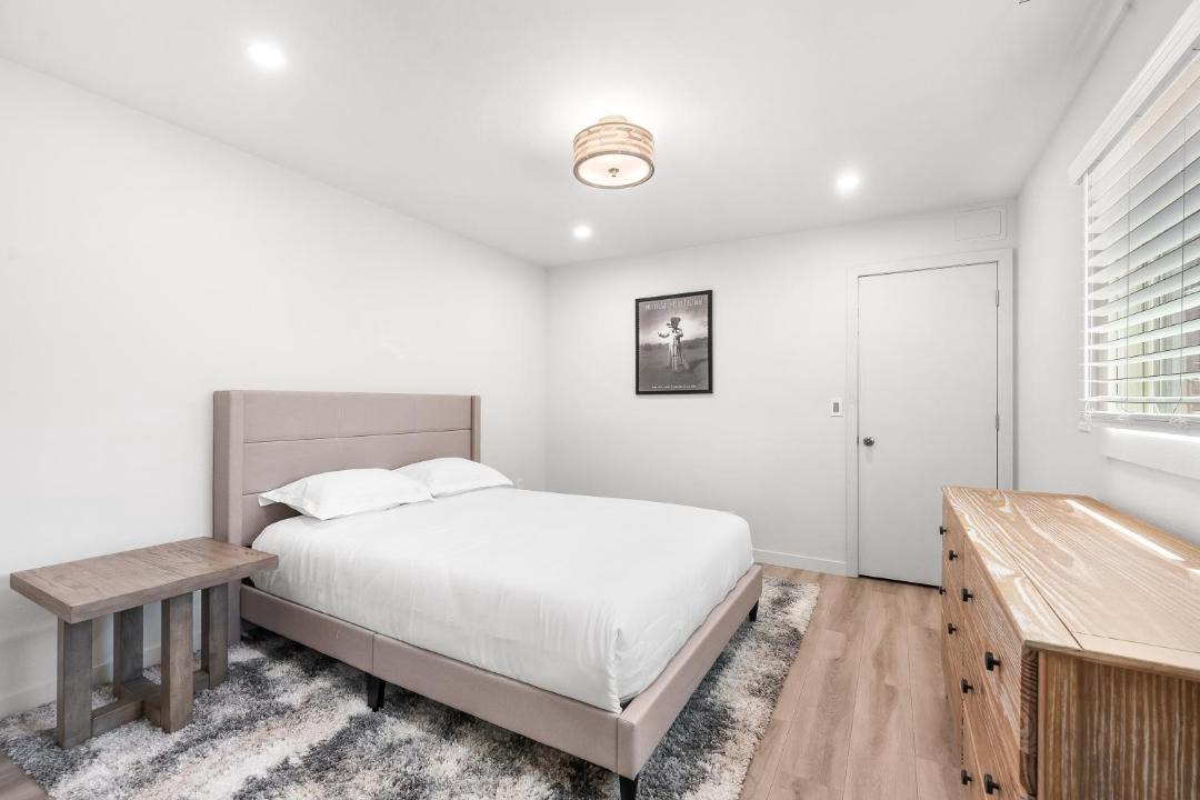 Photo of Bedroom in North Park City