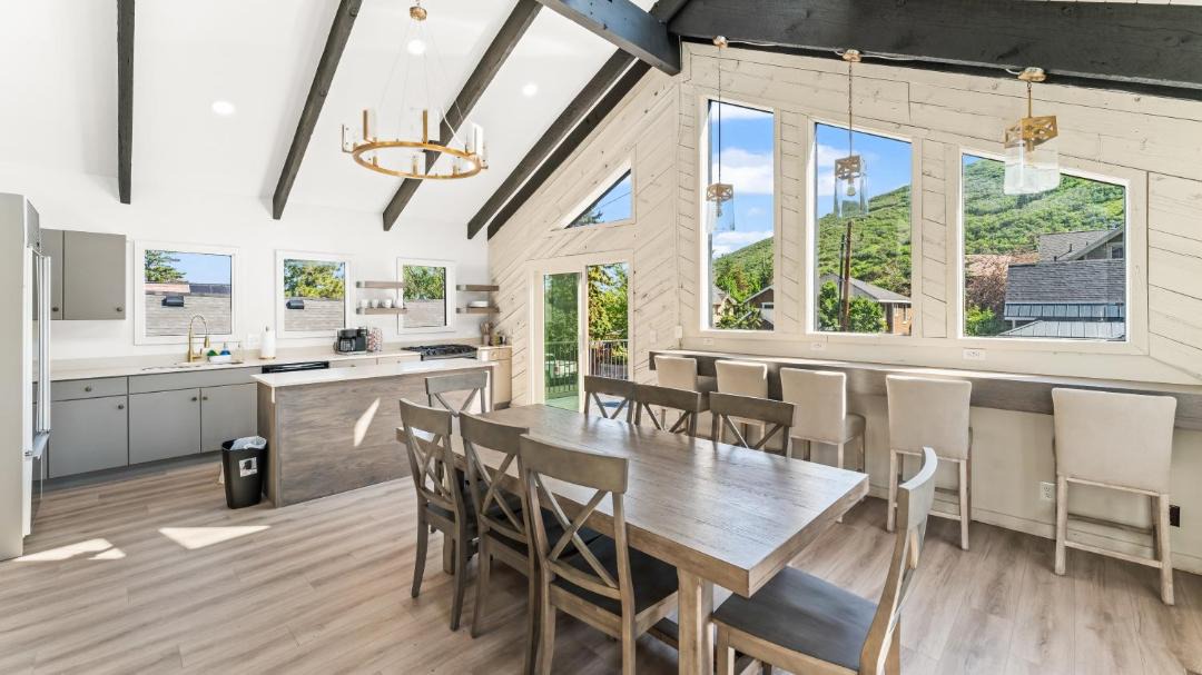 Photo of Kitchen in North Park City