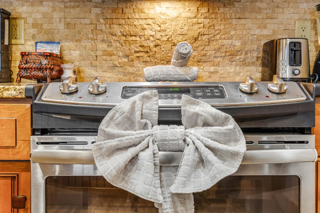 Photo of Kitchen in Breckenridge