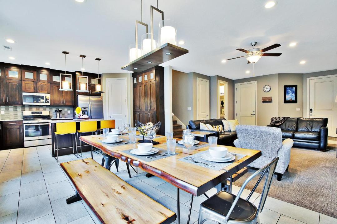 Photo of Kitchen in Moab
