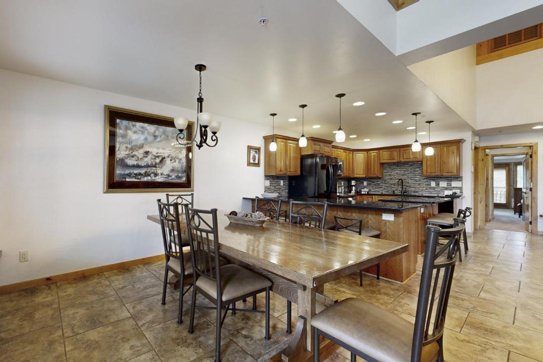 Photo of Kitchen in Vail