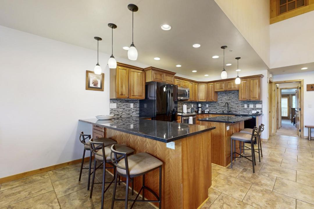 Photo of Kitchen in Vail