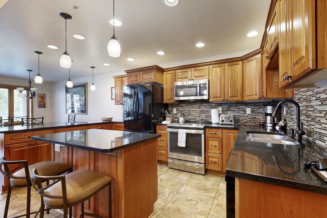 Photo of Kitchen in Vail