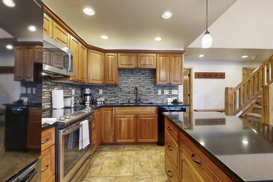 Photo of Kitchen in Vail