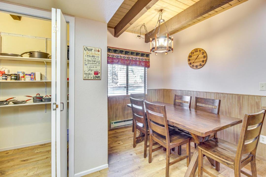 Photo of Kitchen in Pinetop