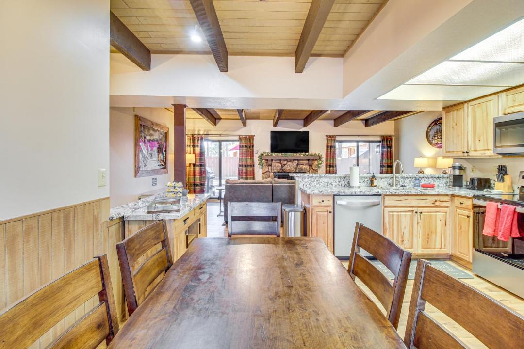 Photo of Kitchen in Pinetop