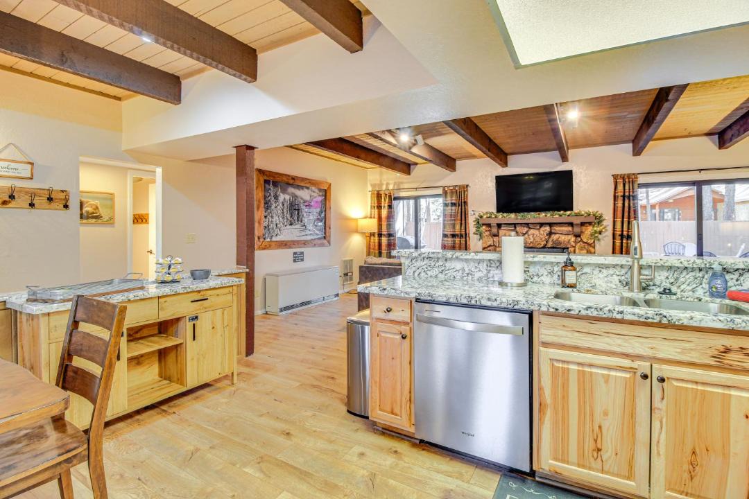 Photo of Kitchen in Pinetop