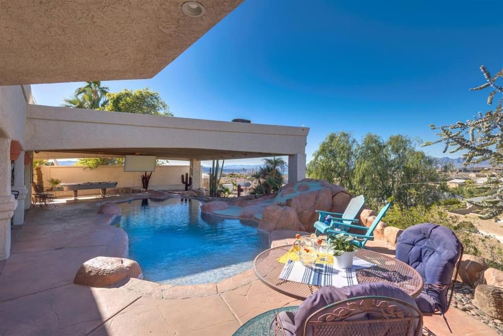 Photo of Patio Balcony in Lake Havasu City