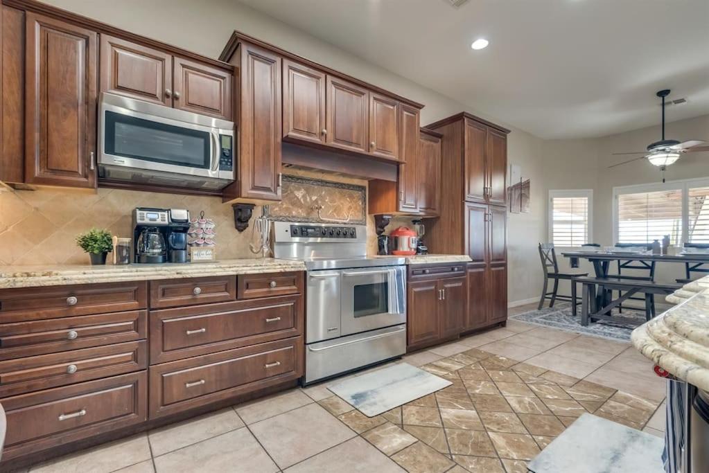 Photo of Kitchen in Lake Havasu City