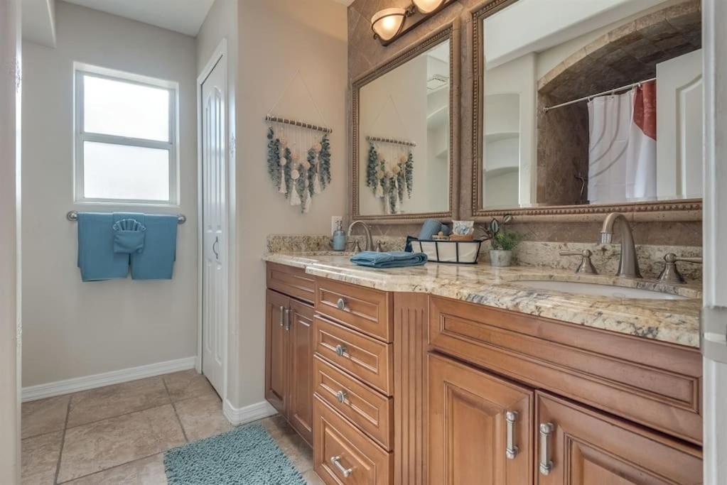 Photo of Bathroom in Lake Havasu City