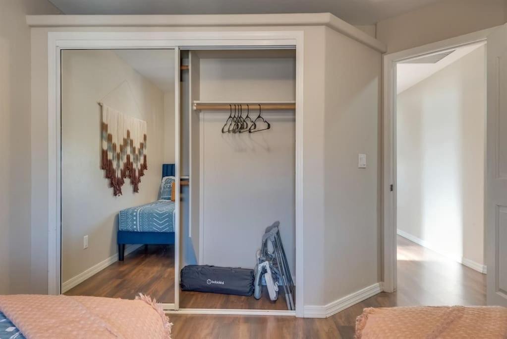Photo of Bedroom in Lake Havasu City