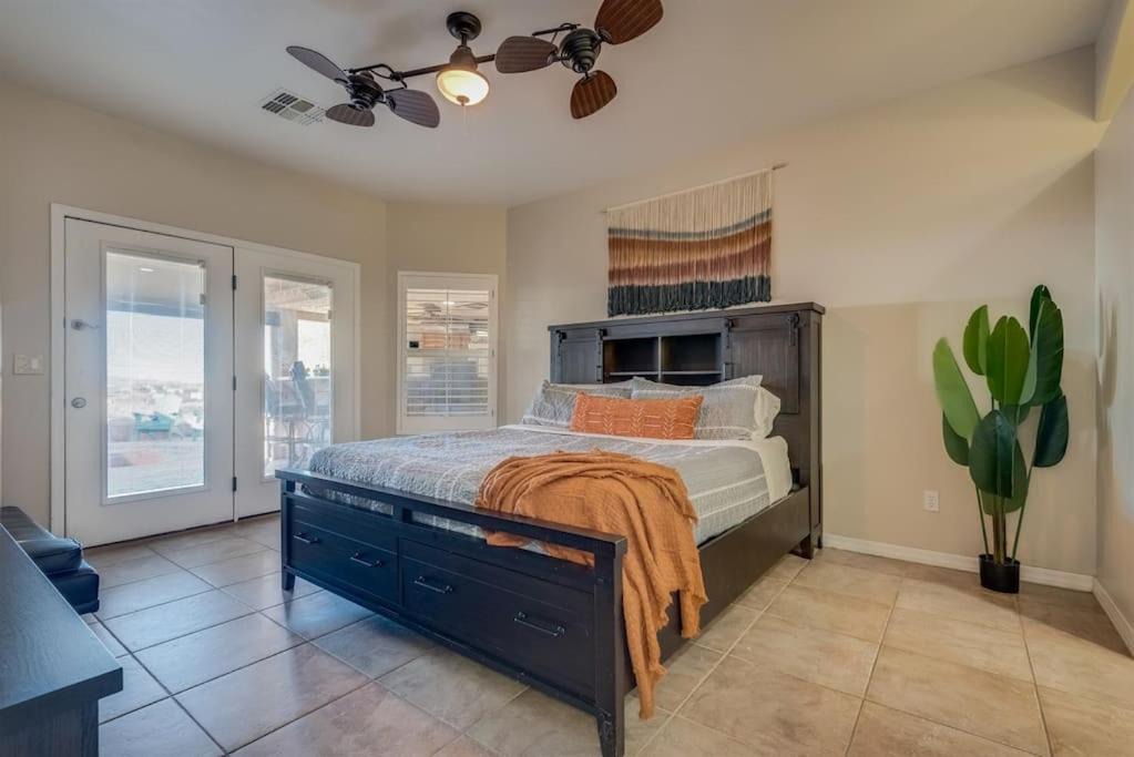 Photo of Bedroom in Lake Havasu City