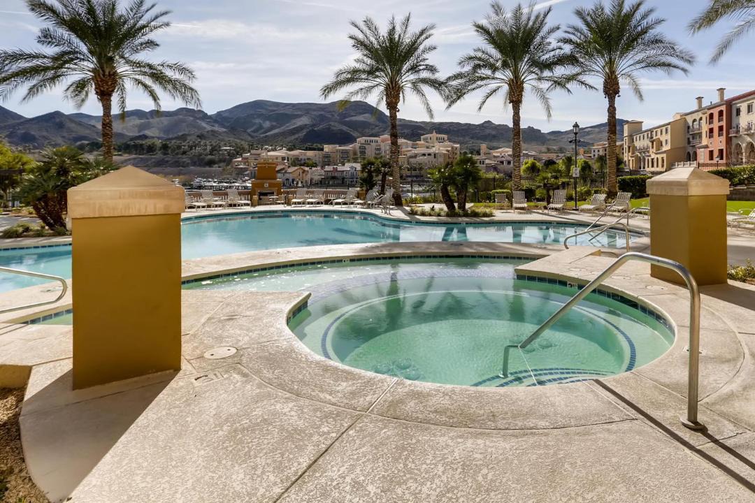Photo of Others in Lake Las Vegas