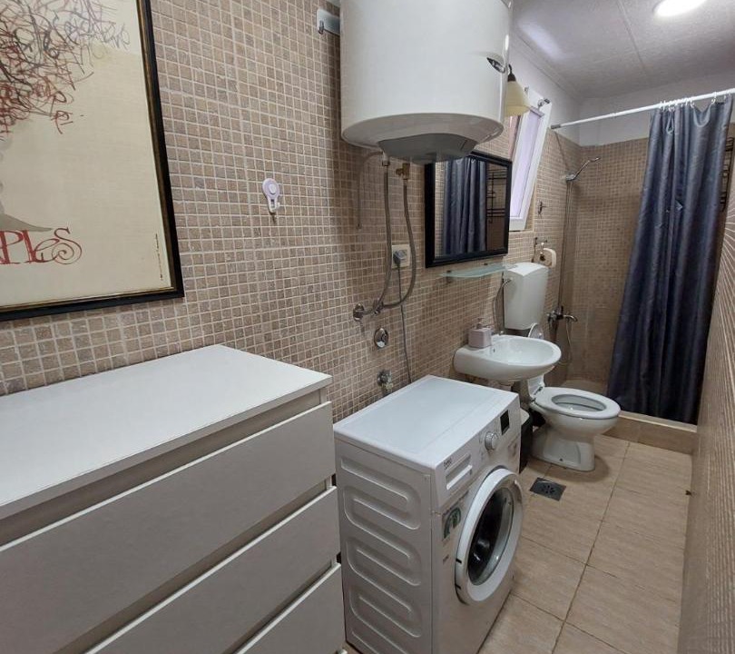 Photo of Bathroom in Kotor