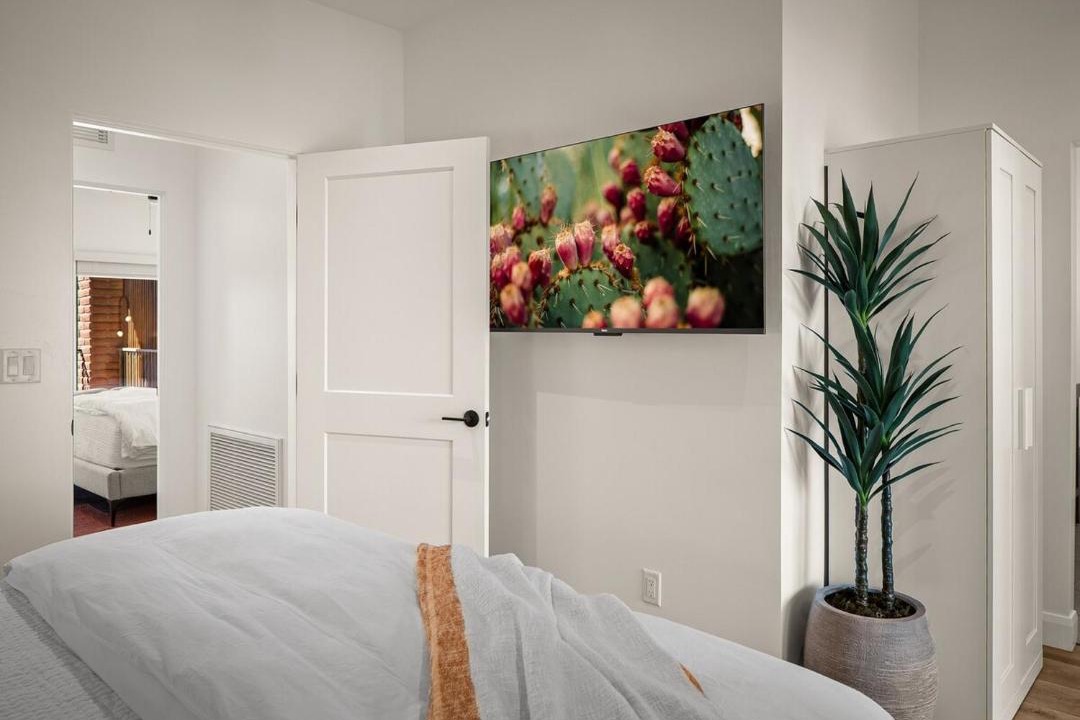 Photo of Bedroom in West Sedona