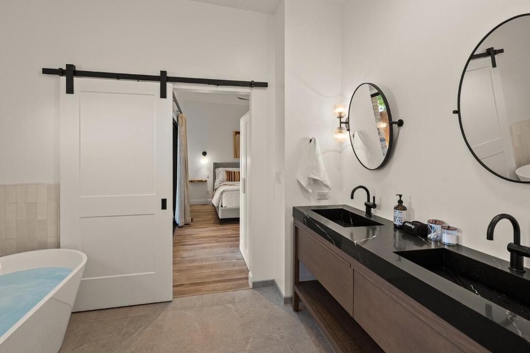 Photo of Bathroom in West Sedona