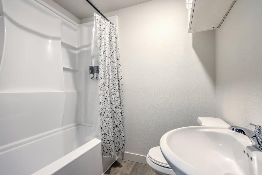 Photo of Bathroom in Las Vegas