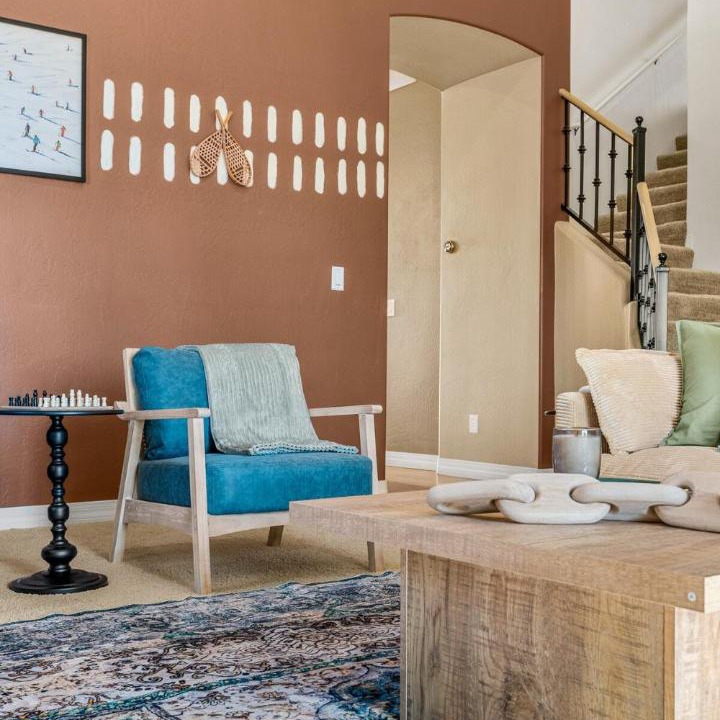 Photo of Livingroom in Ponderosa Trails