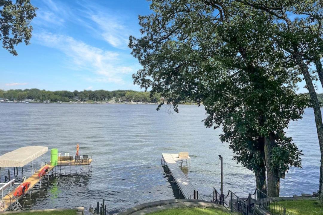 Photo of Others in Spirit Lake