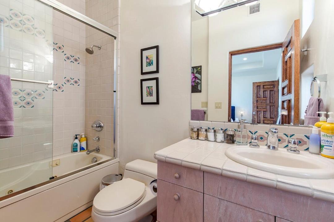Photo of Bathroom in Coronado Foothills Estates