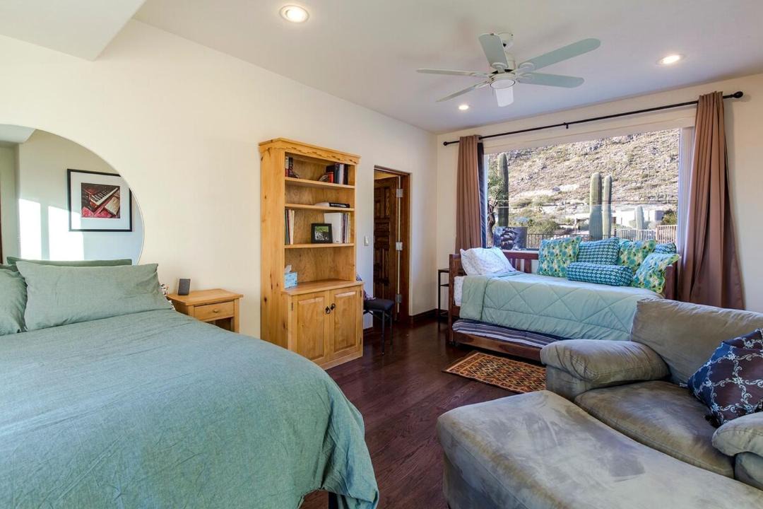 Photo of Bedroom in Coronado Foothills Estates