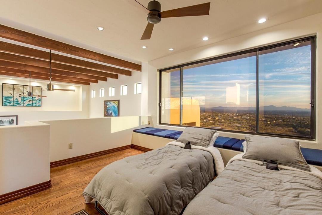 Photo of Bedroom in Coronado Foothills Estates