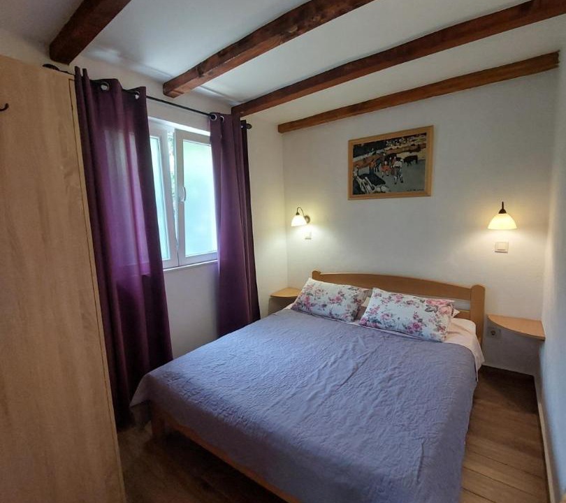Photo of Bedroom in Kotor