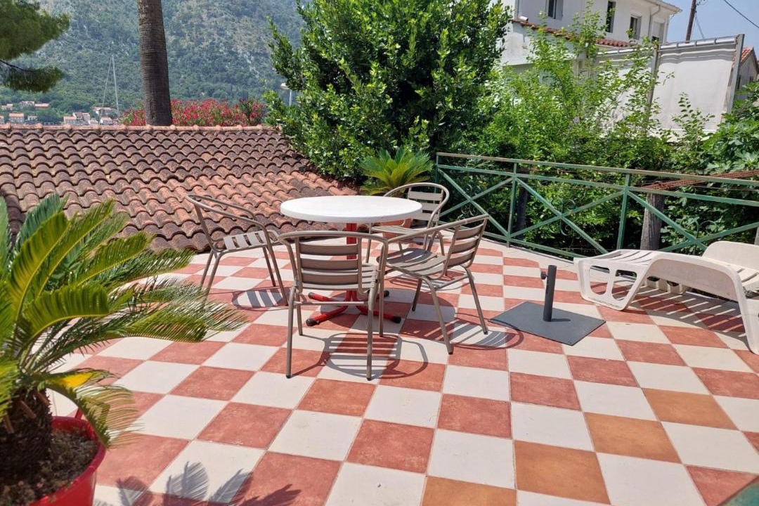 Photo of Patio Balcony in Kotor