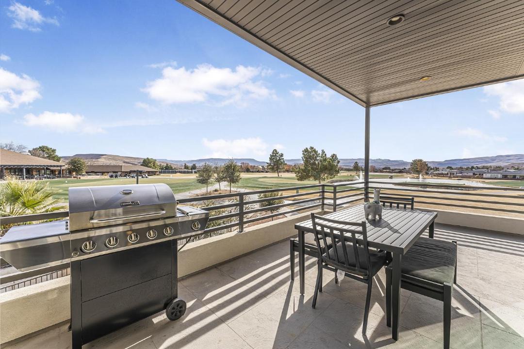Photo of Patio Balcony in Bloomington