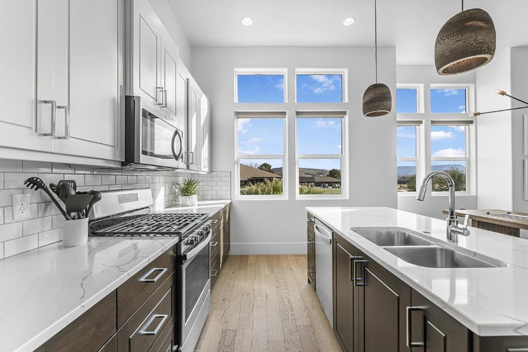 Photo of Kitchen in Bloomington