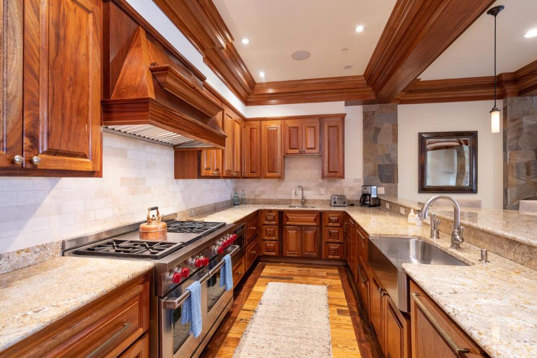 Photo of Kitchen in Mountain Village