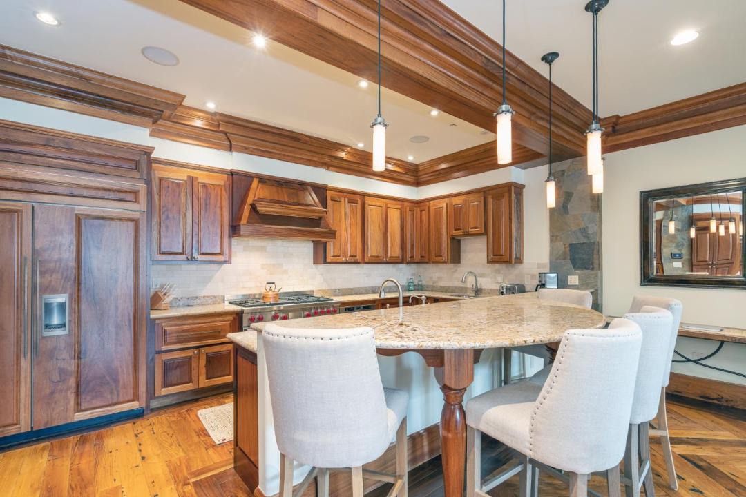 Photo of Kitchen in Mountain Village