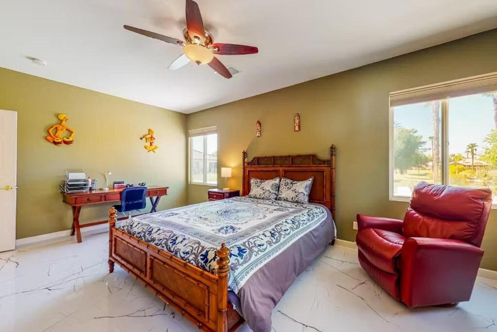 Photo of Bedroom in Indio