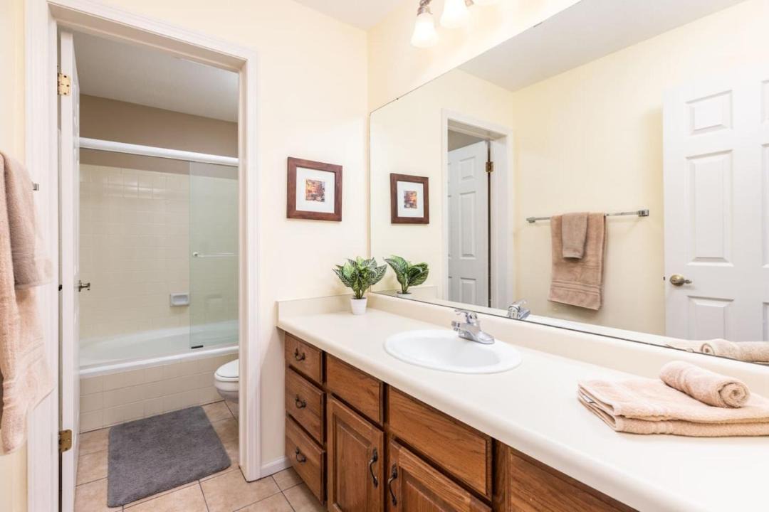 Photo of Bathroom in Cottonwood Heights