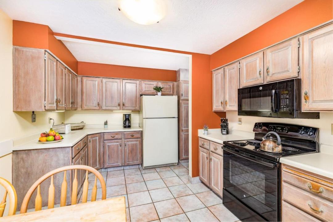 Photo of Kitchen in Cottonwood Heights