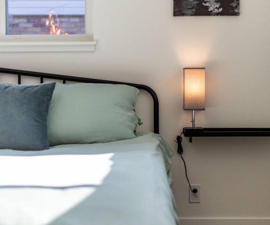 Photo of Bedroom in Cottonwood Heights