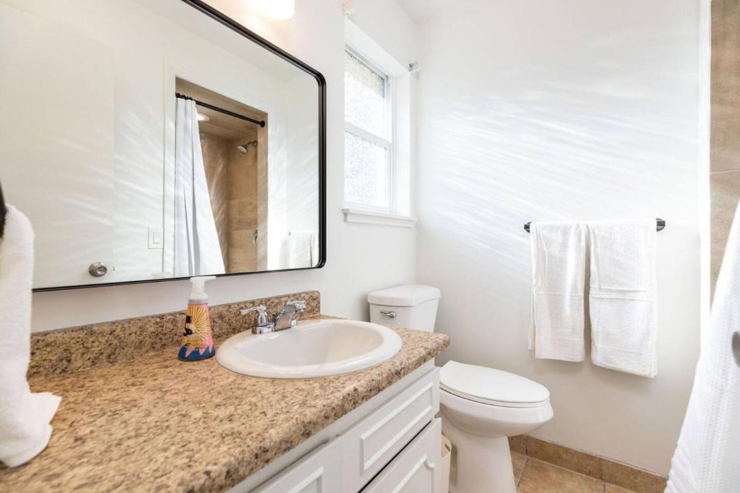 Photo of Bathroom in Cottonwood Heights