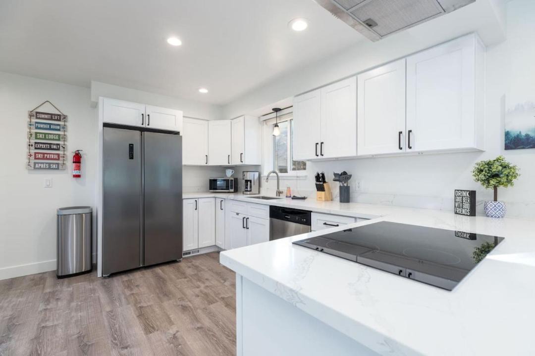 Photo of Kitchen in Cottonwood Heights