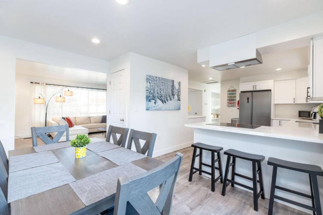 Photo of Kitchen in Cottonwood Heights