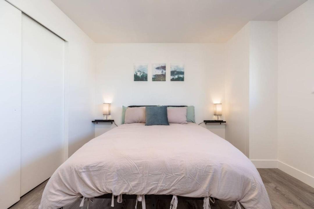 Photo of Bedroom in Cottonwood Heights