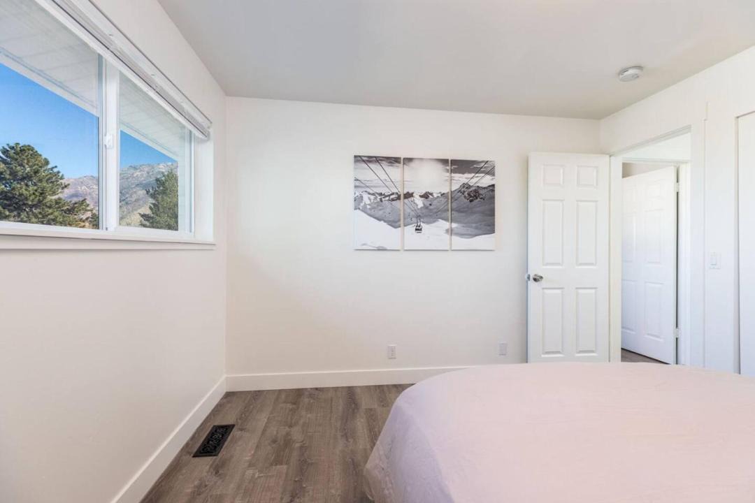 Photo of Bedroom in Cottonwood Heights