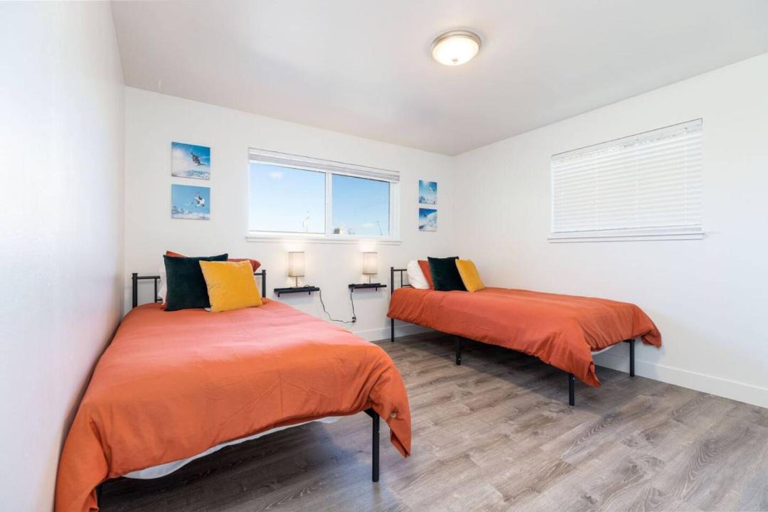 Photo of Bedroom in Cottonwood Heights