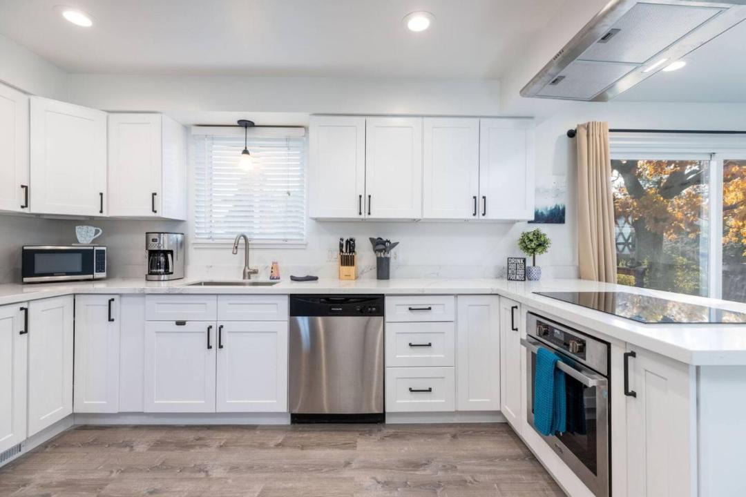 Photo of Kitchen in Cottonwood Heights