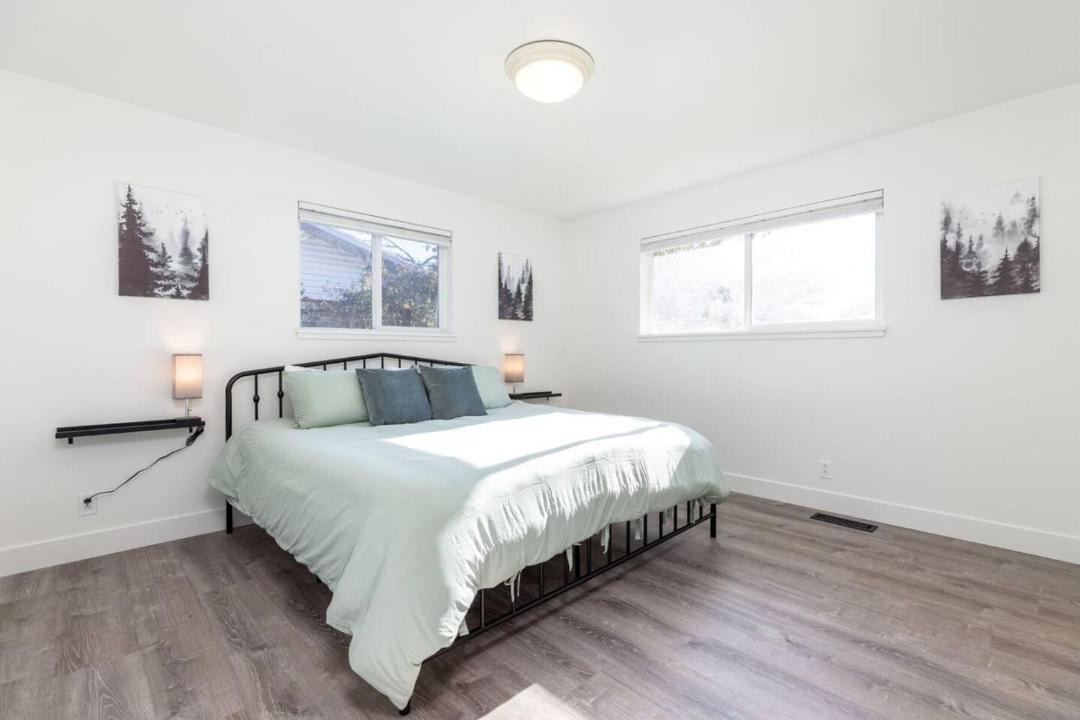 Photo of Bedroom in Cottonwood Heights