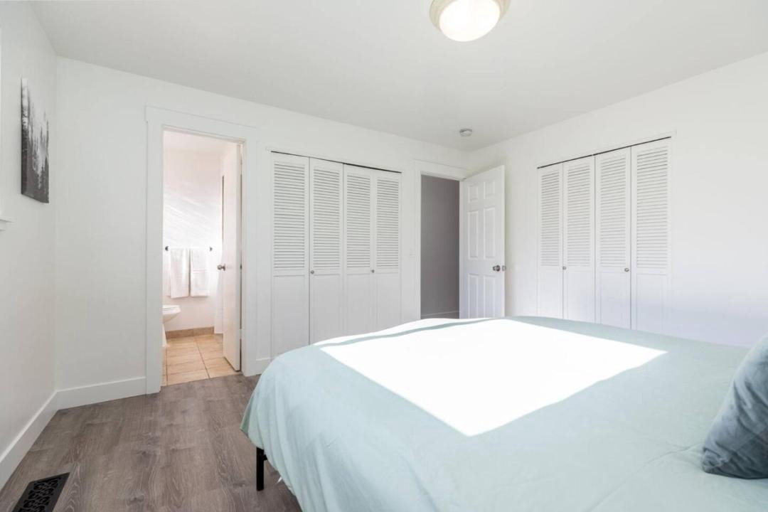 Photo of Bedroom in Cottonwood Heights