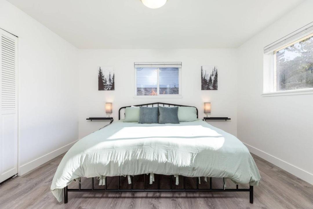 Photo of Bedroom in Cottonwood Heights