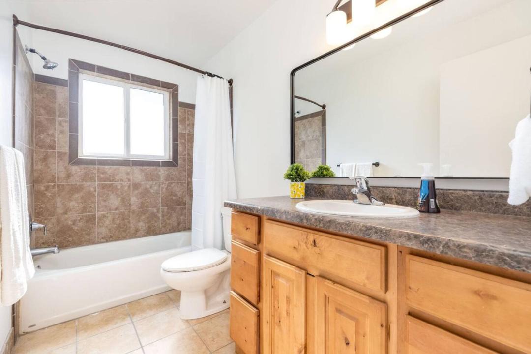 Photo of Bathroom in Cottonwood Heights