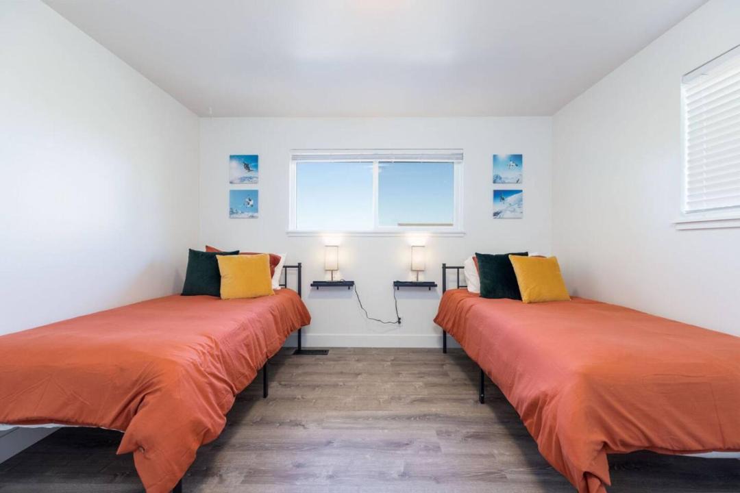 Photo of Bedroom in Cottonwood Heights